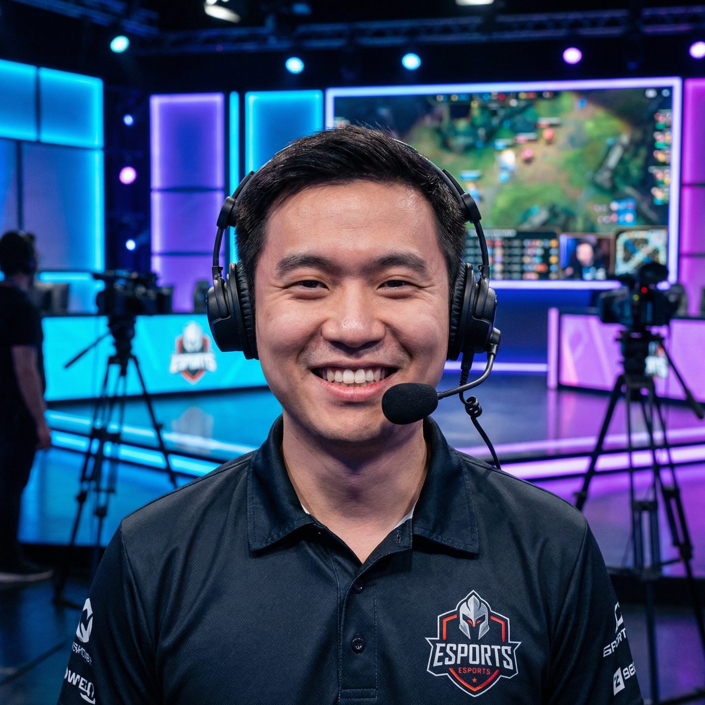 四虎视频游戏解说专家