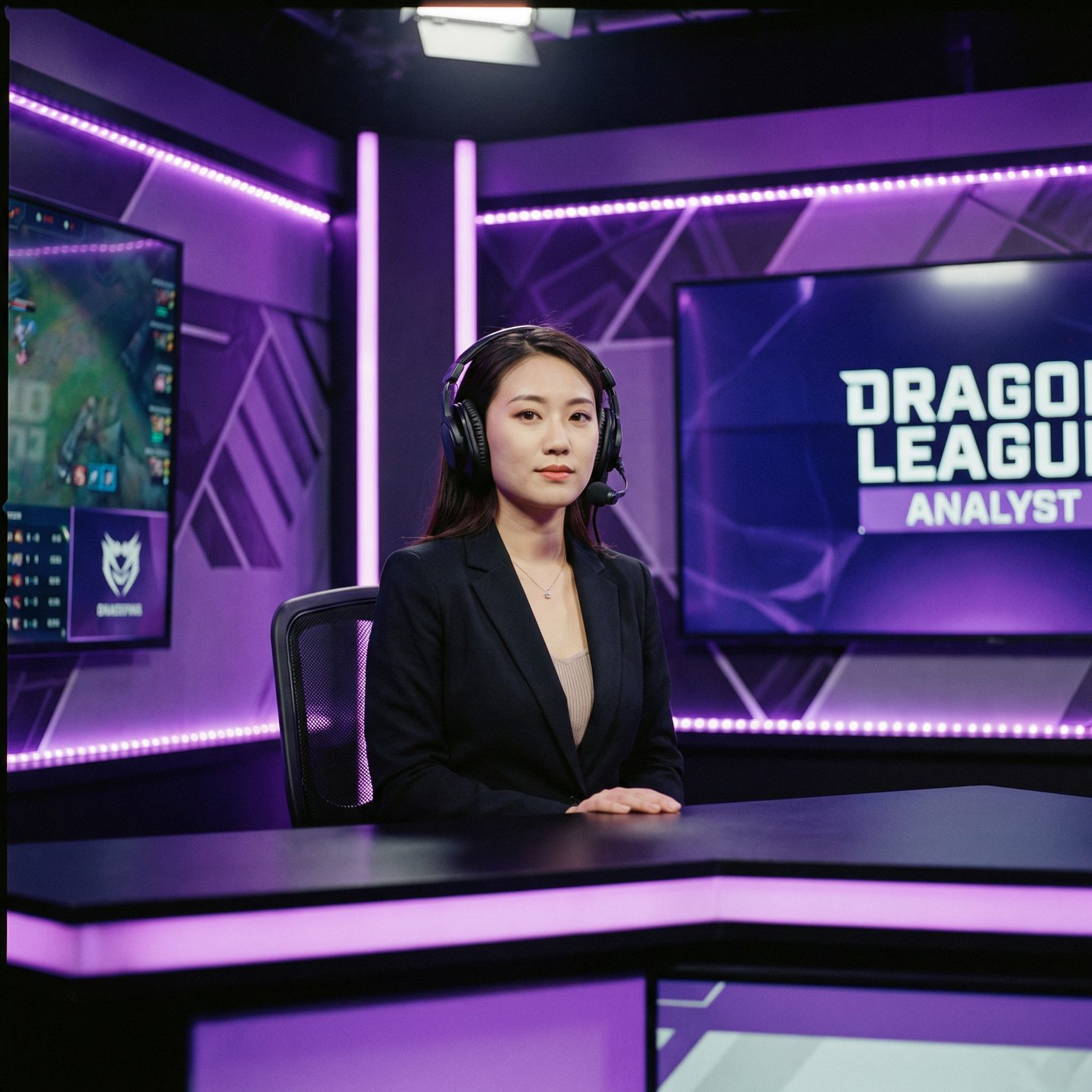 四虎视频游戏解说专家