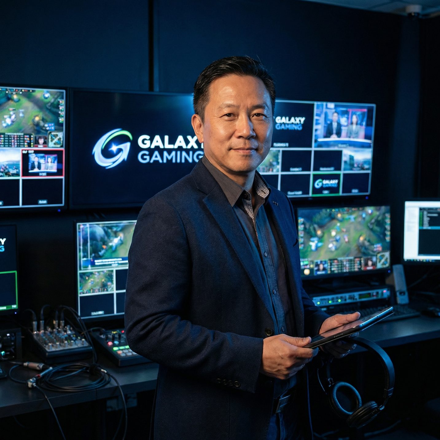 四虎视频游戏解说专家