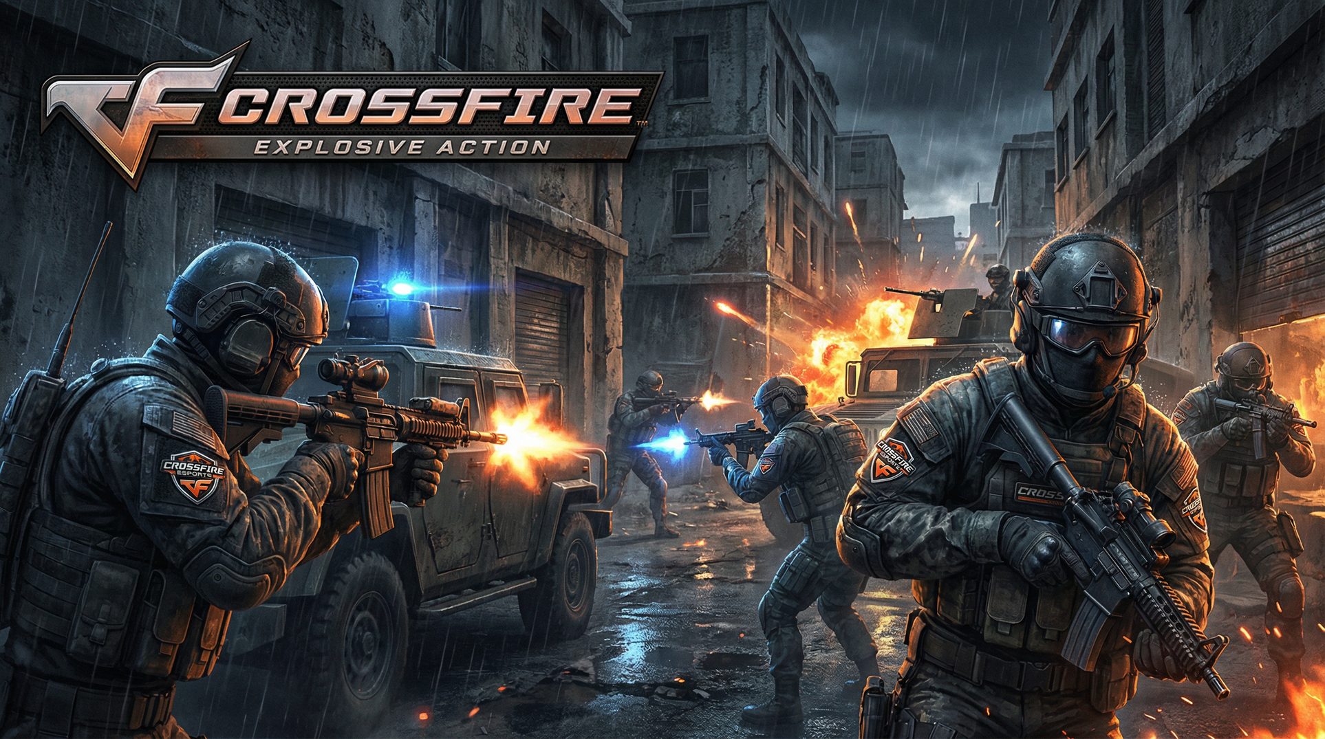 四虎视频穿越火线解说视频