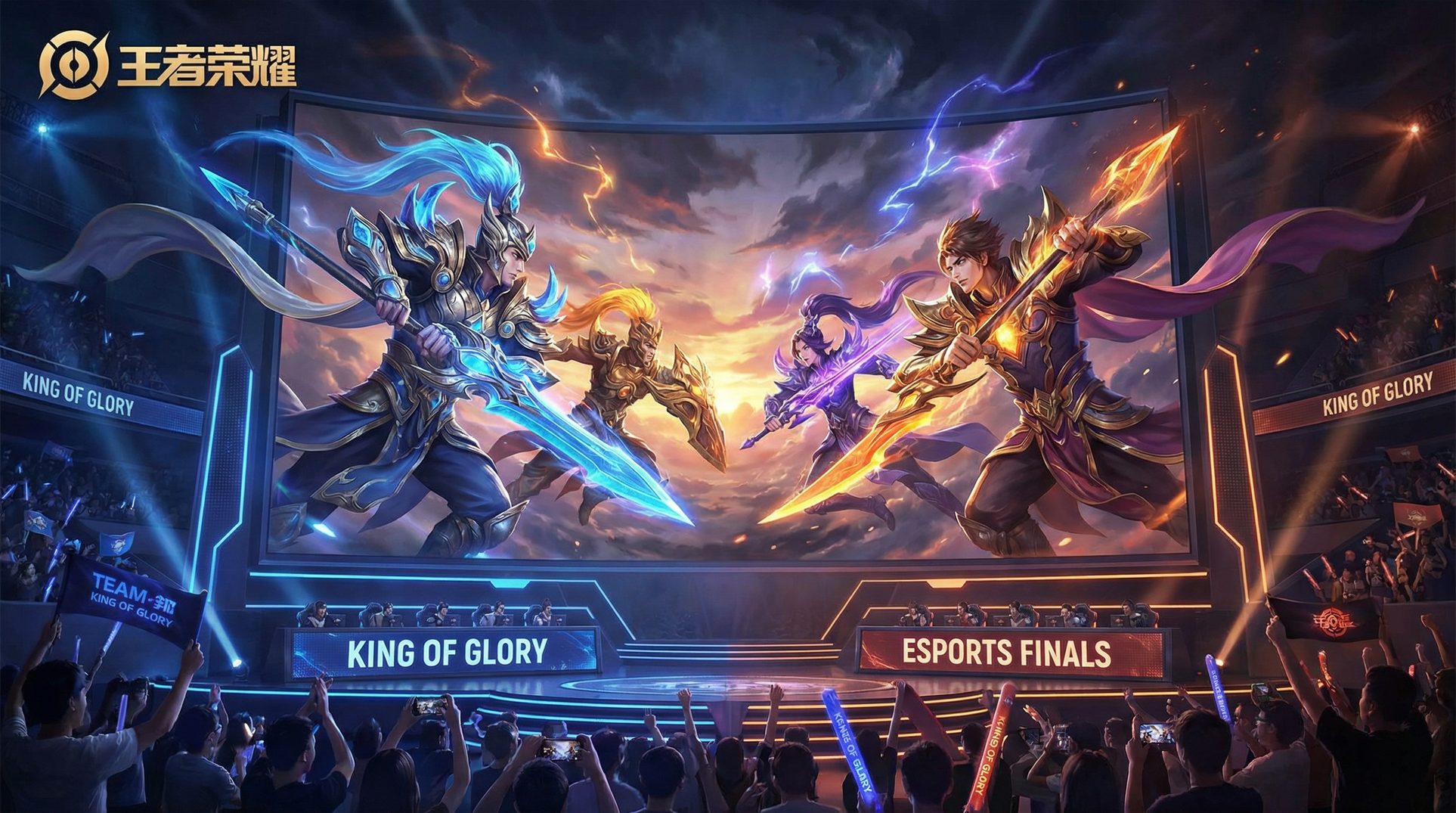 四虎视频王者荣耀解说视频