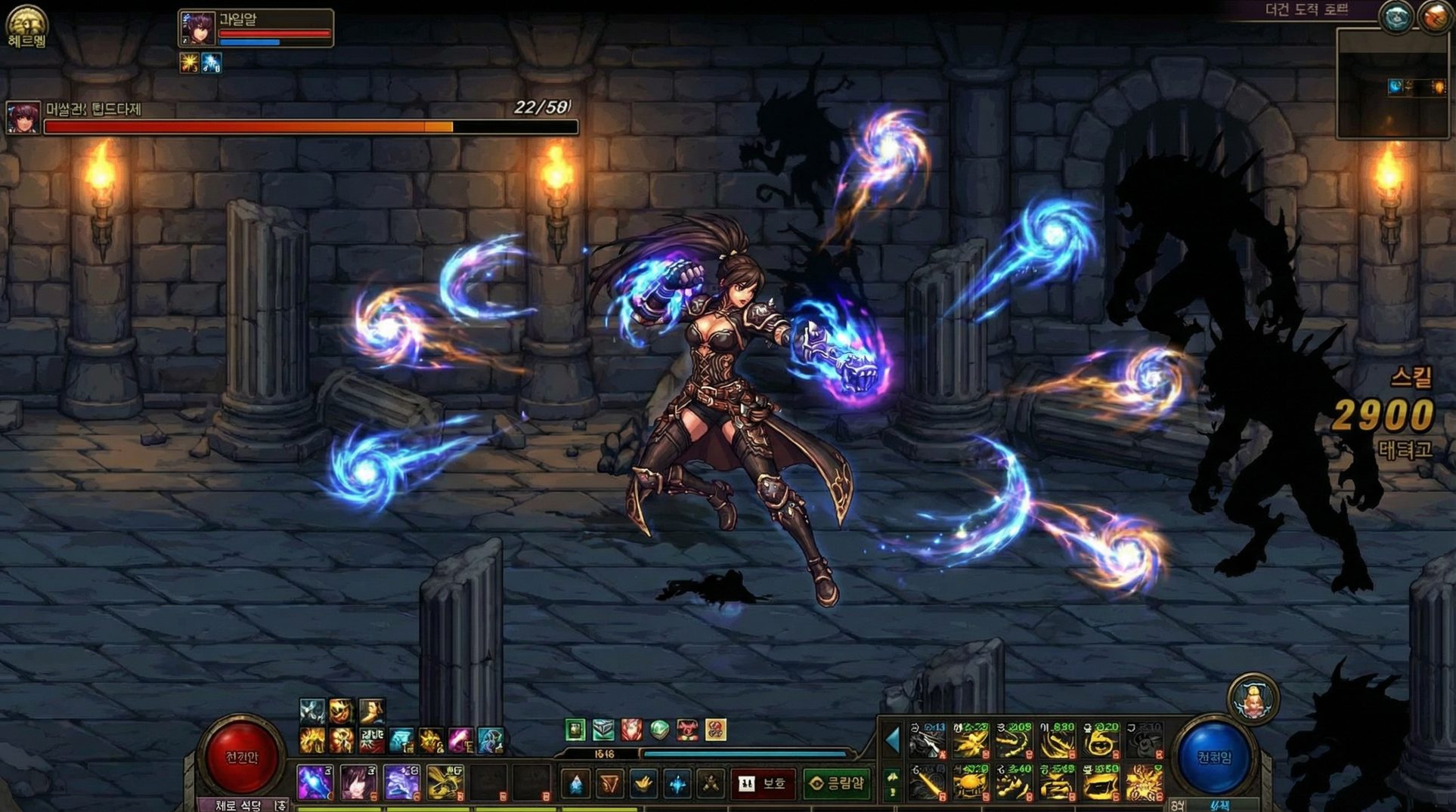 四虎视频 DNF游戏解说视频